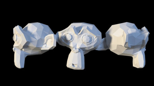 blenderのおすすめ勉強法