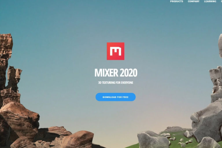 quixel mixer vs studio quixel mixer vs studio